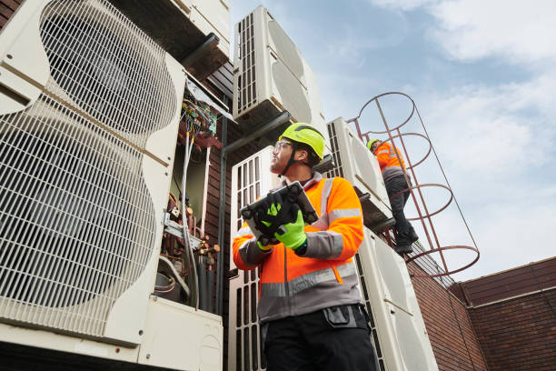 Best HVAC Repair Near Me  in Glendora, CA