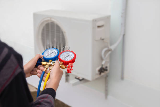 HVAC Air Duct Cleaning in Glendora, CA